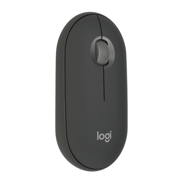 Wireless Mouse Logitech 910-007015 Dark grey