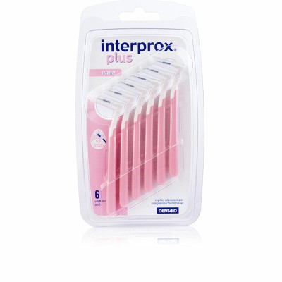 Interdental brushes...