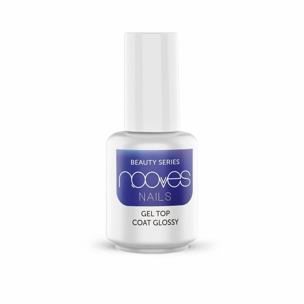 Top Coat Nooves Beauty Series 15 ml