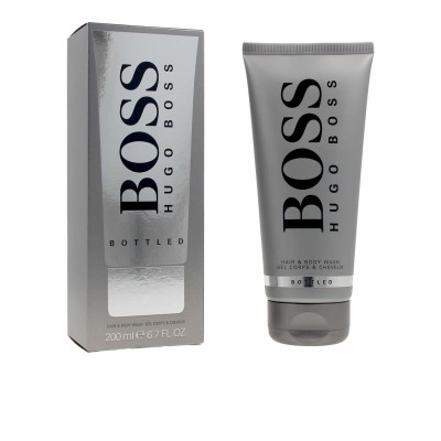 Dušas želeja BOSS 150 ml...