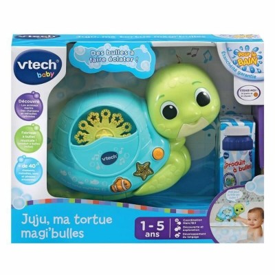 Kylpylelut Vtech Baby Juju...