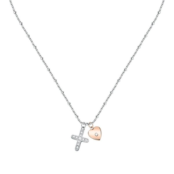Ladies' Necklace Morellato SAUN06