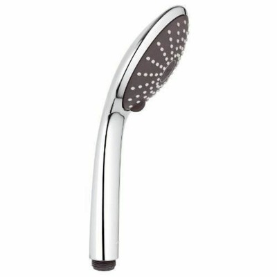 Tap Grohe 27317000 Black...