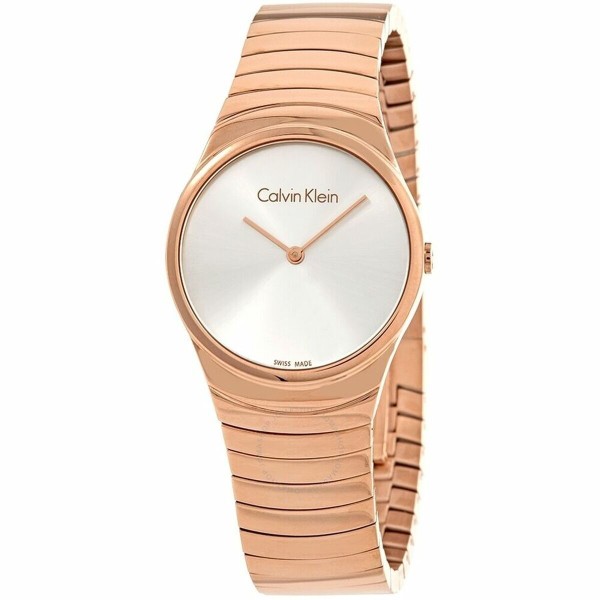 Naiste Kell Calvin Klein WHIRL (Ø 33 mm)