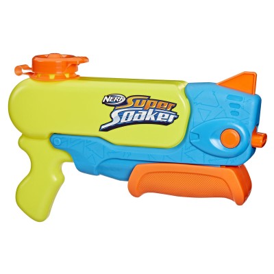 Water Pistol Nerf Super...