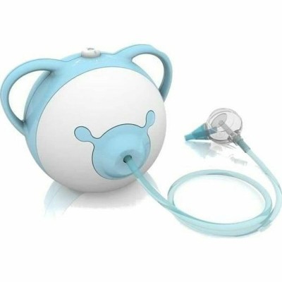 Nasal Aspirator Nosiboo...