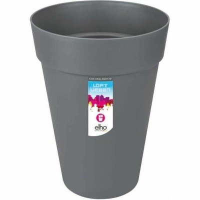 Plant pot Elho Grey...