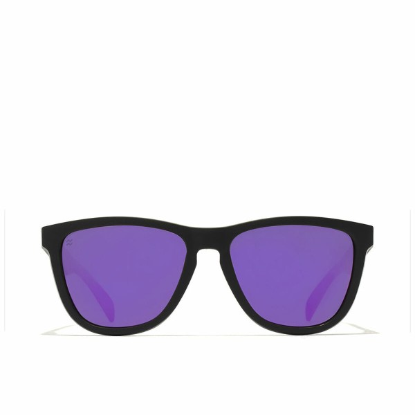 Unisex Saulesbrilles Northweek Regular Matte Melns Violets Ø 140 mm