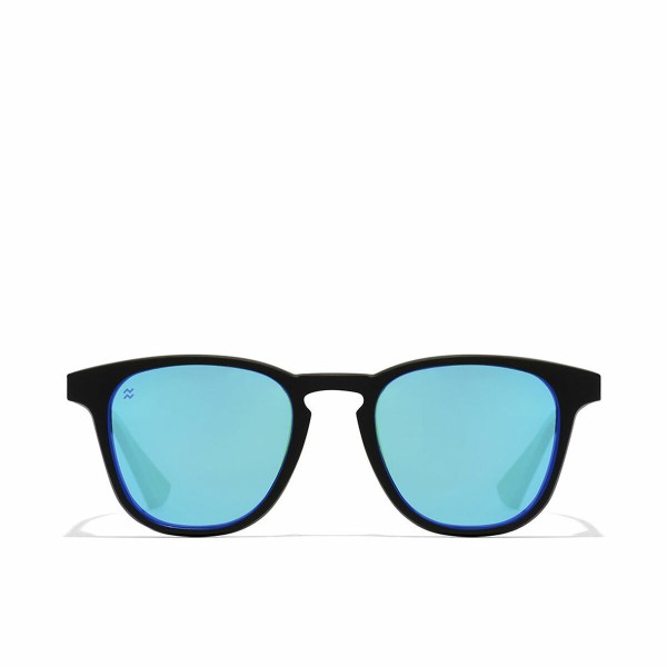 Unisex Saulesbrilles Northweek Wall Zaļš Melns Ø 140 mm