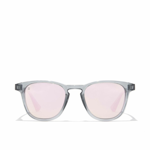 Unisex Saulesbrilles Northweek Wall Rozā Pelēks Ø 140 mm