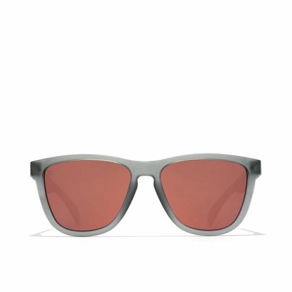 Unisex Saulesbrilles Northweek Regular Ø 55,7 mm Sarkans Pelēks