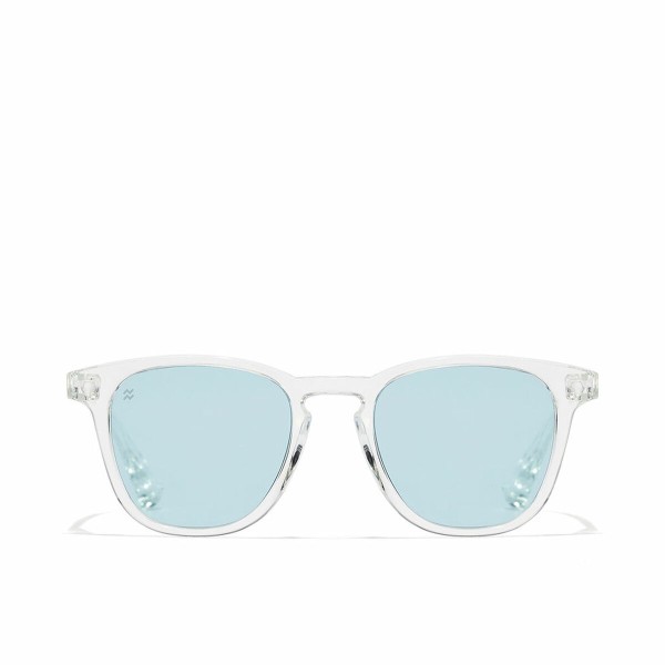 Unisex Sunglasses Northweek Wall Light Blue Ø 140 mm Transparent