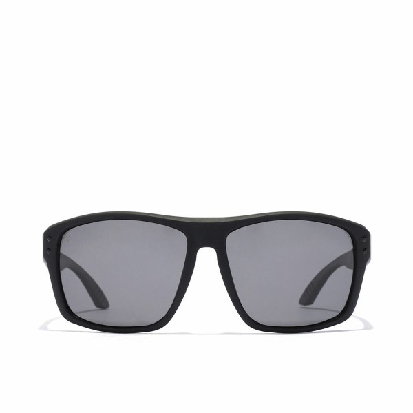 Unisex Saulesbrilles Northweek Bold ø 58 mm Melns