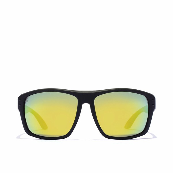 Unisex Saulesbrilles Northweek Bold ø 58 mm Dzeltens Melns