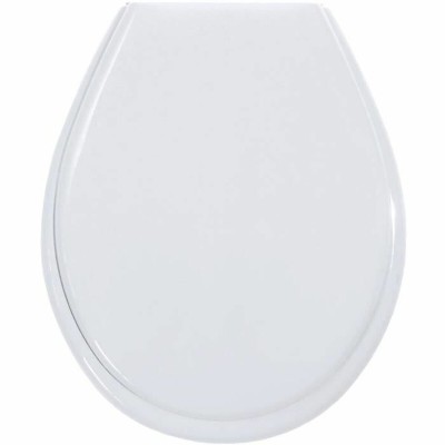 Toilet Seat Gelco White...