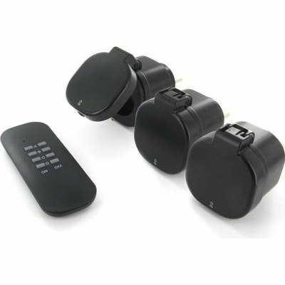 Toitejuhe Chacon 3000 W