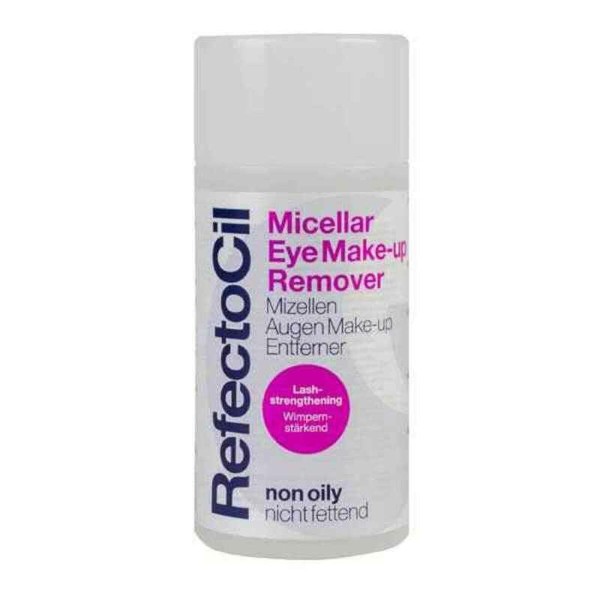 Silmämeikinpoistoaine RefectoCil Micellar 150 ml