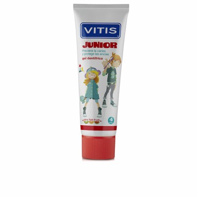 Toothpaste Vitis Junior...