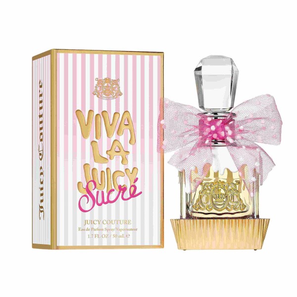 Moterų kvepalai Juicy Couture VIVA LA JUICY EDP EDP 100 ml