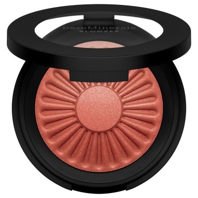 Compact Bronzing Powders...