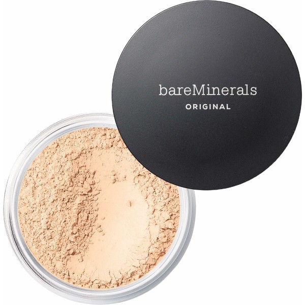 Meikapa bāzes pulveris bareMinerals Original Fair Spf 15 8 g