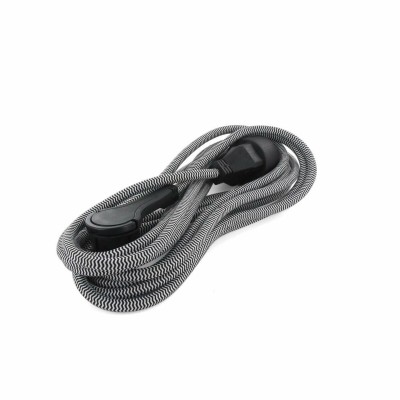 Pagarinājums Chacon Balts...