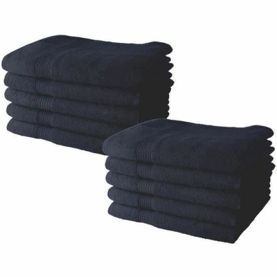 Towel set TODAY Navy Blue...