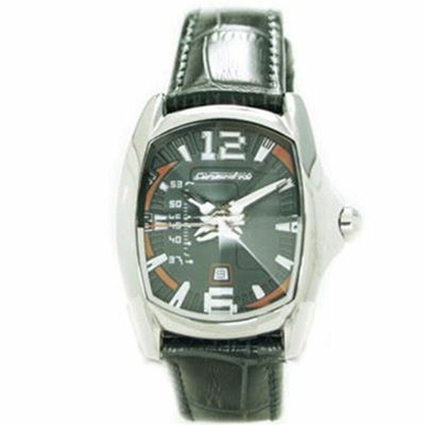 Naisten rannekellot Chronotech CT-7107AL_72