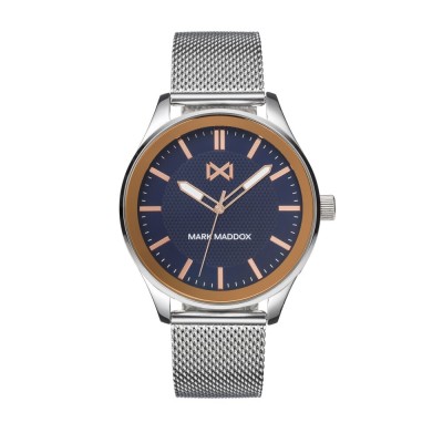 Men's Watch Mark Maddox...
