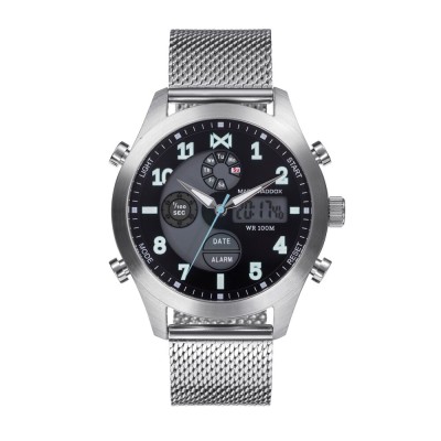 Men's Watch Mark Maddox...