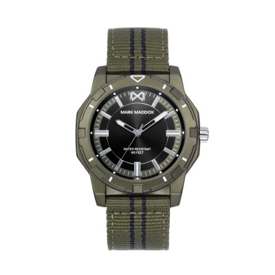 Men's Watch Mark Maddox...