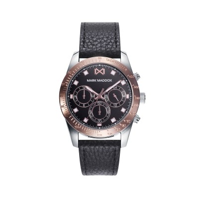 Men's Watch Mark Maddox...