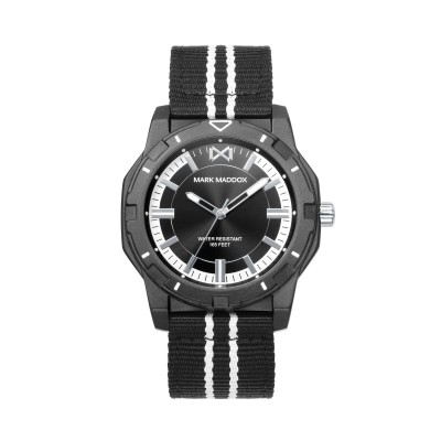 Men's Watch Mark Maddox...