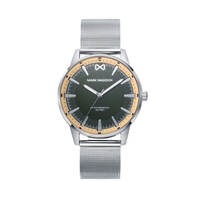 Men's Watch Mark Maddox...