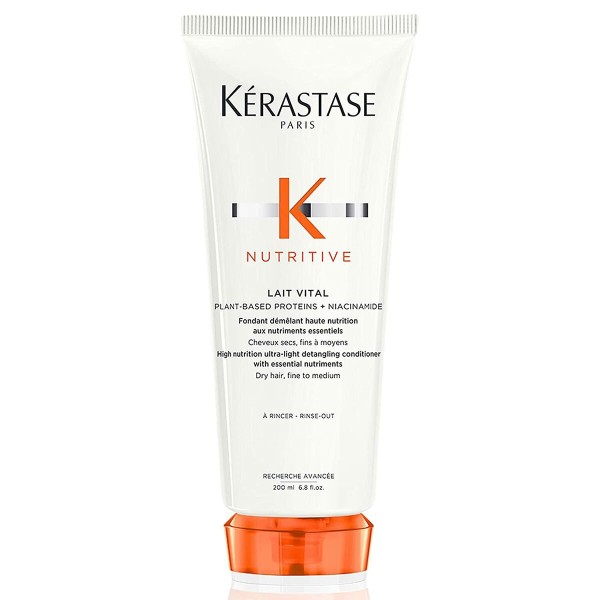 Питательный кондиционер Kerastase Nutritive Lait Vital 200 ml