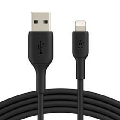 Кабель USB—Lightning Belkin...