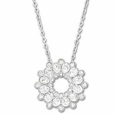 Ladies' Necklace Swarovski...