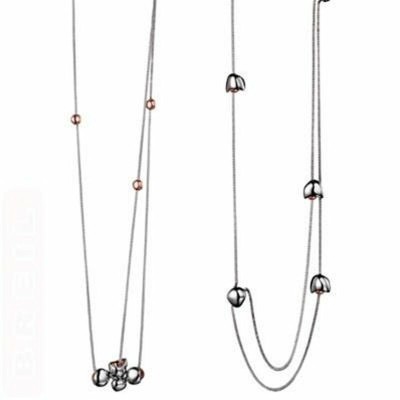 Ladies' Necklace Breil...