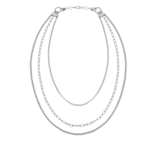 Naiste Kaelakee Breil TJ3147