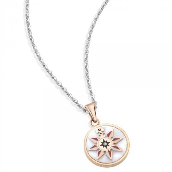 Naiste Kaelakee Sector SADQ05