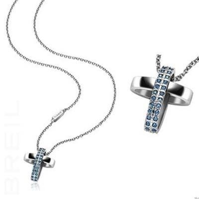 Ladies' Necklace Breil...