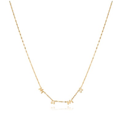 Ladies' Necklace Viceroy...