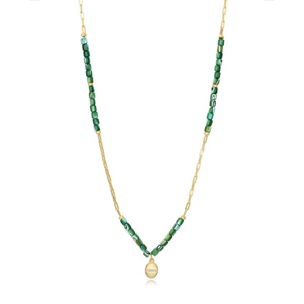 Ladies' Necklace Viceroy 13040C100-92