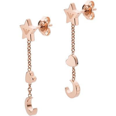 Ladies' Earrings Emporio...