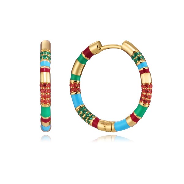 Naisten korvakorut Viceroy 13141E100-99