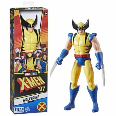 Rotaļu figūras Hasbro X-Men...