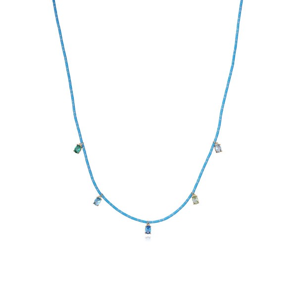 Necklace Viceroy 13129C100-53