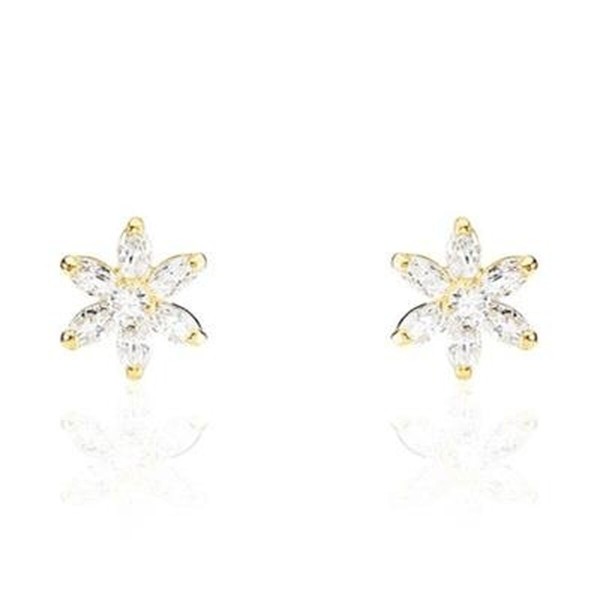 Ladies' Earrings Stroili 14017896