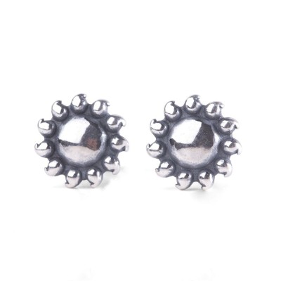 Ladies' Earrings Trollbeads...