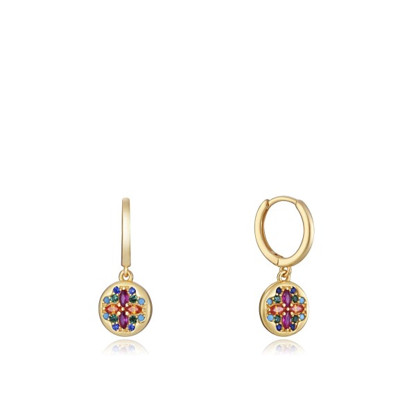 Ladies' Earrings Viceroy 13093E100-39